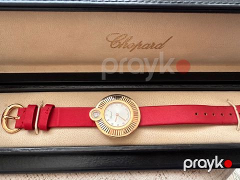 Chopard qol saatı — Bakı