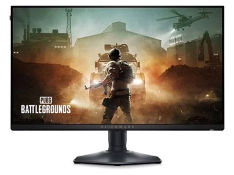 Gaming Monitor Dell Alienware 360Hz / 2E 165Hz — Bakı