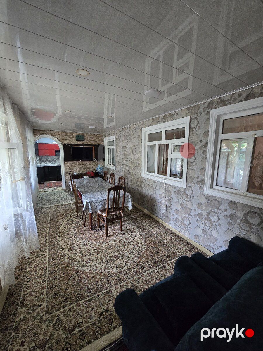 Həyət evi, Quba r — Ev, villa, Quba (12)