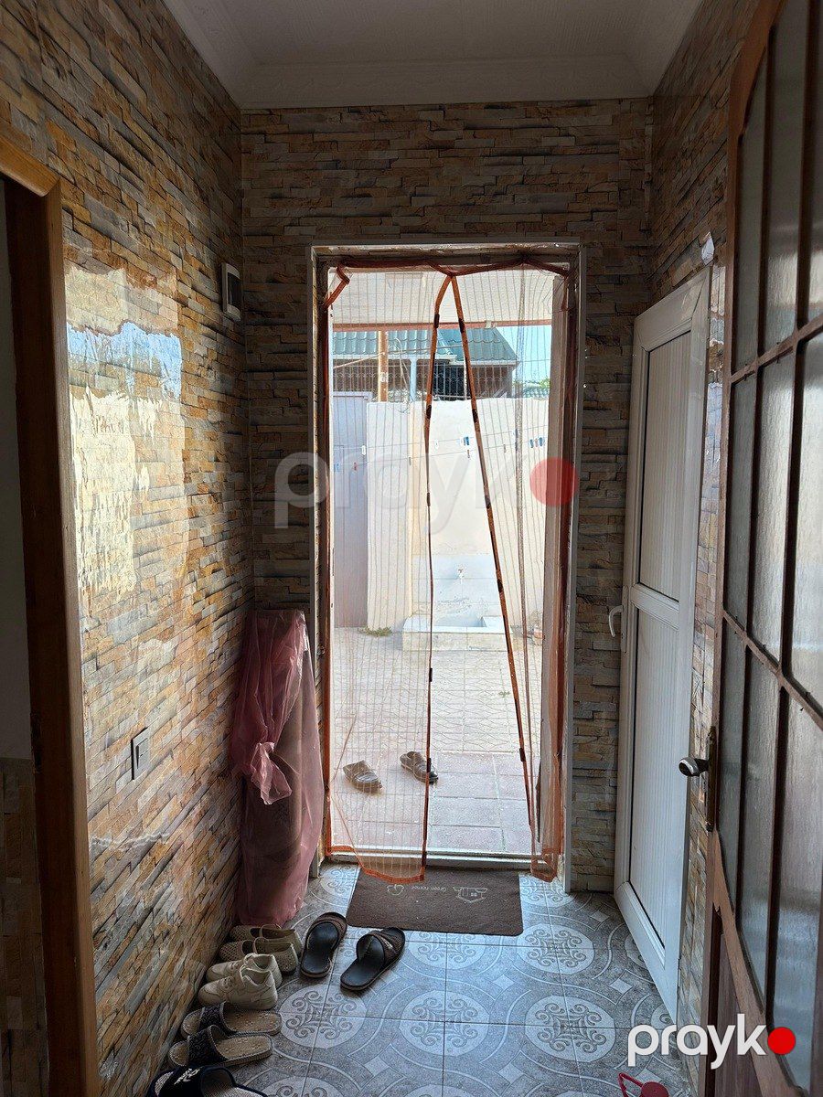 Həyət evi, Binəqədi qəs — Ev, villa, Bakı (6)