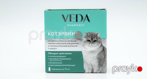 Kotervin – 1 ampul — Bakı