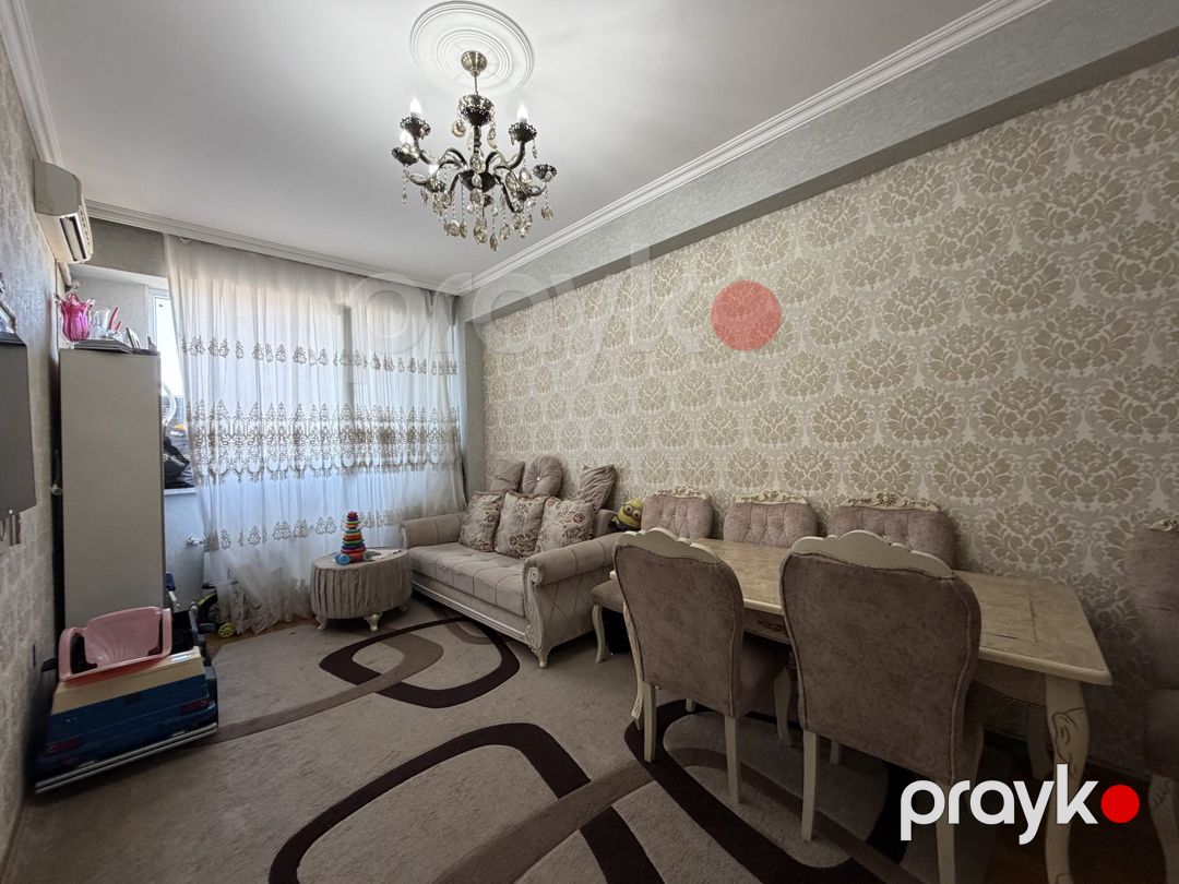 Satılır 2 otaqlı yeni tikili 47 m² — Mənzil, Xırdalan (7)