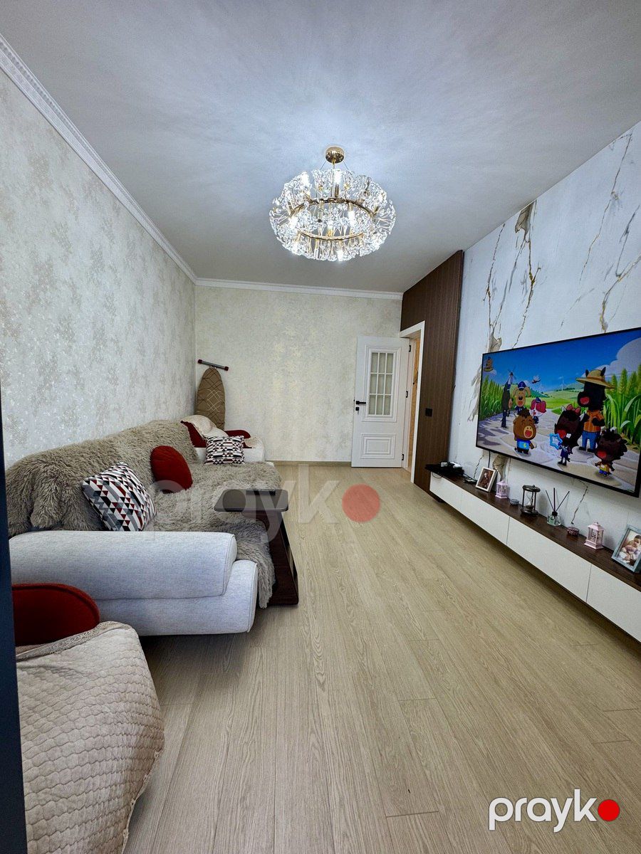 Satılır 4 otaqlı yeni tikili 110 m² — Mənzil, Bakı (8)