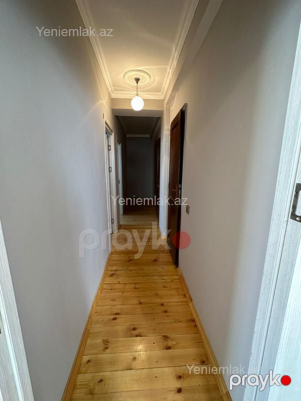 Satılır 4 otaqlı Bina evi menzil (Yeni tikili), 110 m², Sabunçu rayonu — Mənzil, Bakı (9)