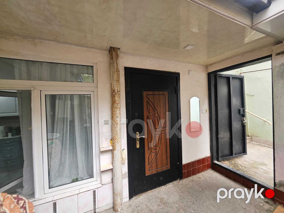 Satılır 2 otaqlı köhnə tikili 70 m² — Mənzil, Bakı (7)