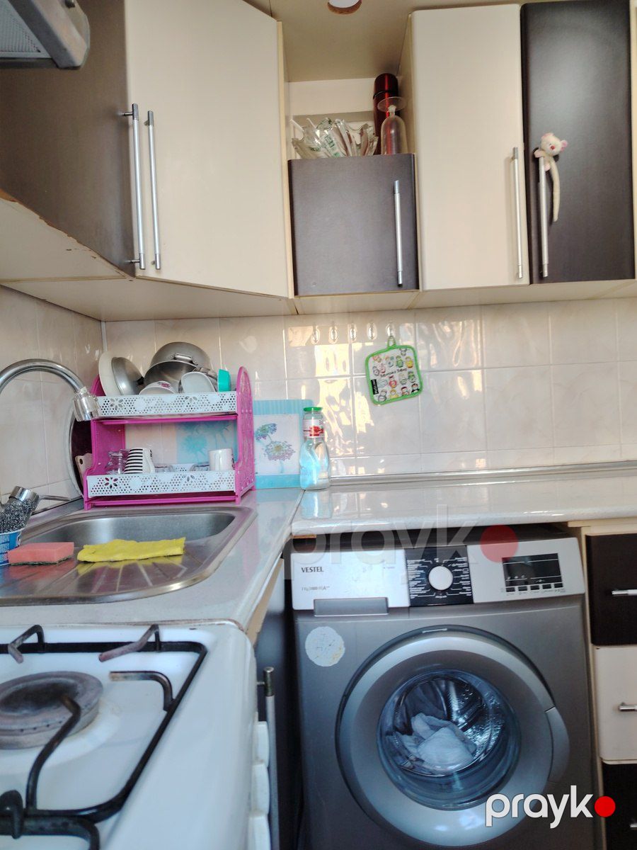 İcarəyə verilir 2 otaqlı köhnə tikili 50 m² — Mənzil, Bakı (11)