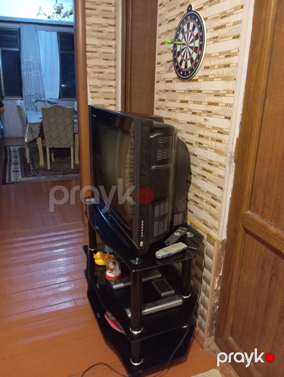 Televizor LG — TV və Video, Yevlax (2)
