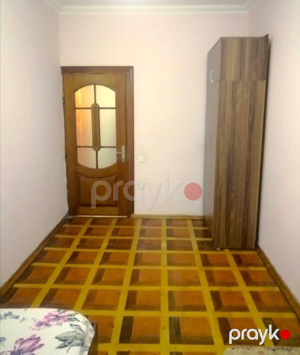3-otaqlı mənzil kirayə verilir, İnşaatçılar m., 60 m² — Mənzil, Bakı (3)