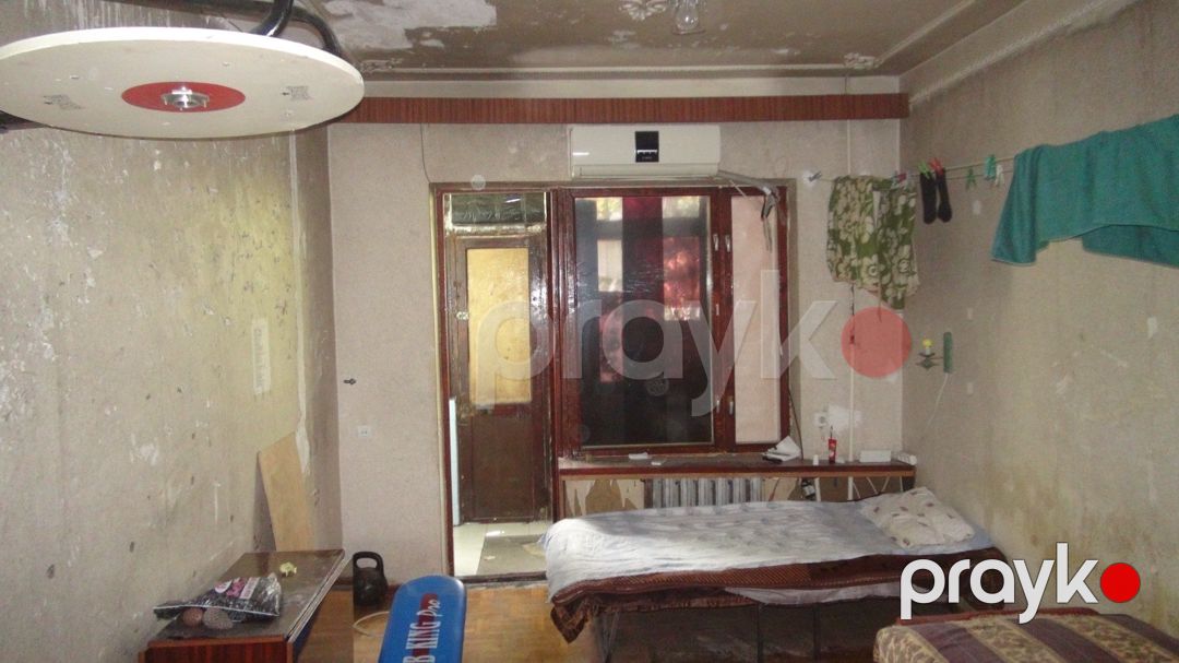 Satılır 2 otaqlı köhnə tikili 65 m² — Mənzil, Bakı (6)