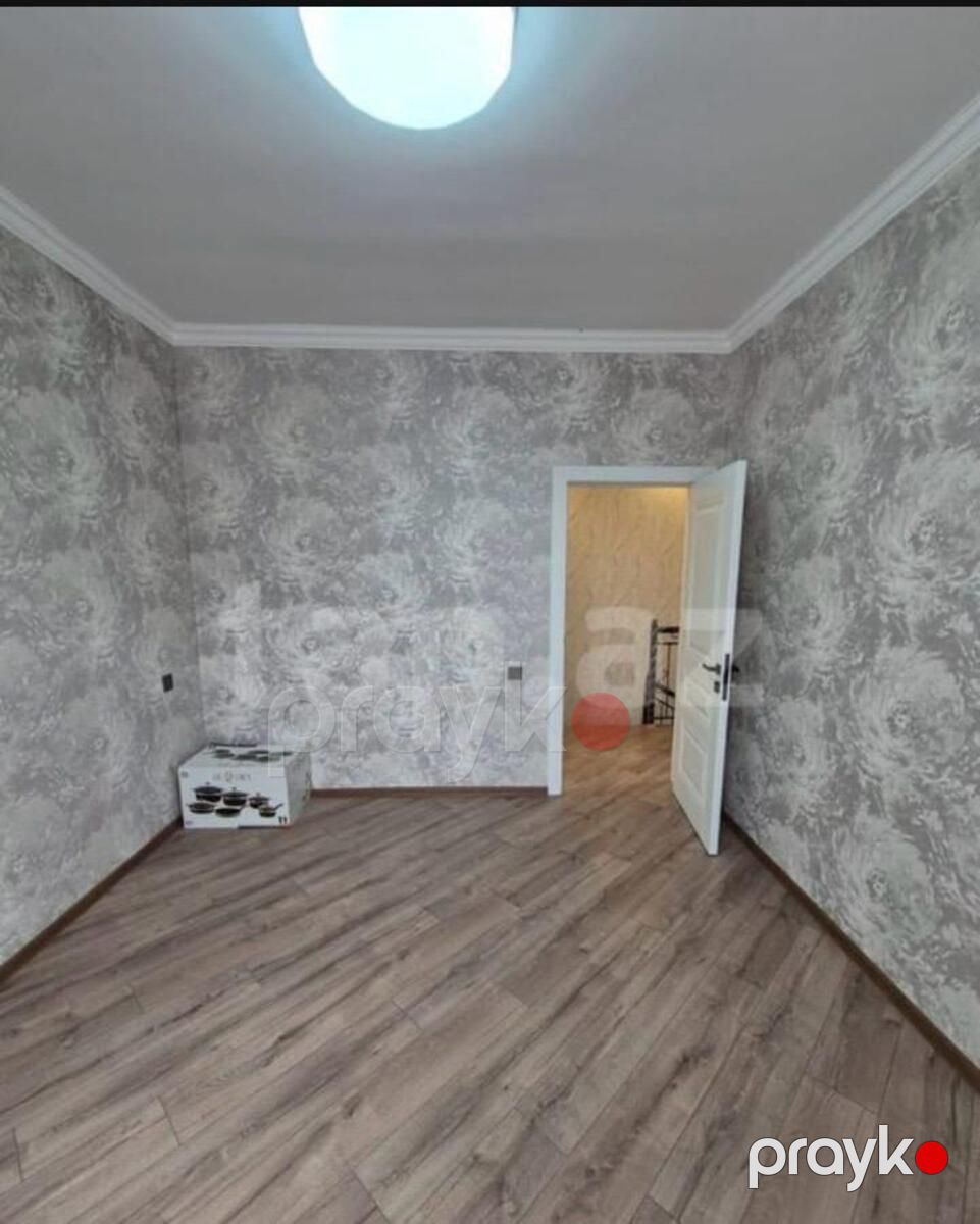 Həyət evi, Corat qəs — Ev, villa, Sumqayıt (9)