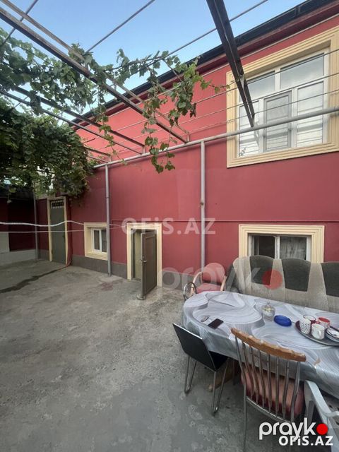 Həyət evləri Satılır Abşeron r., Masazır q., 4 otaq, 120 m² — Bakı