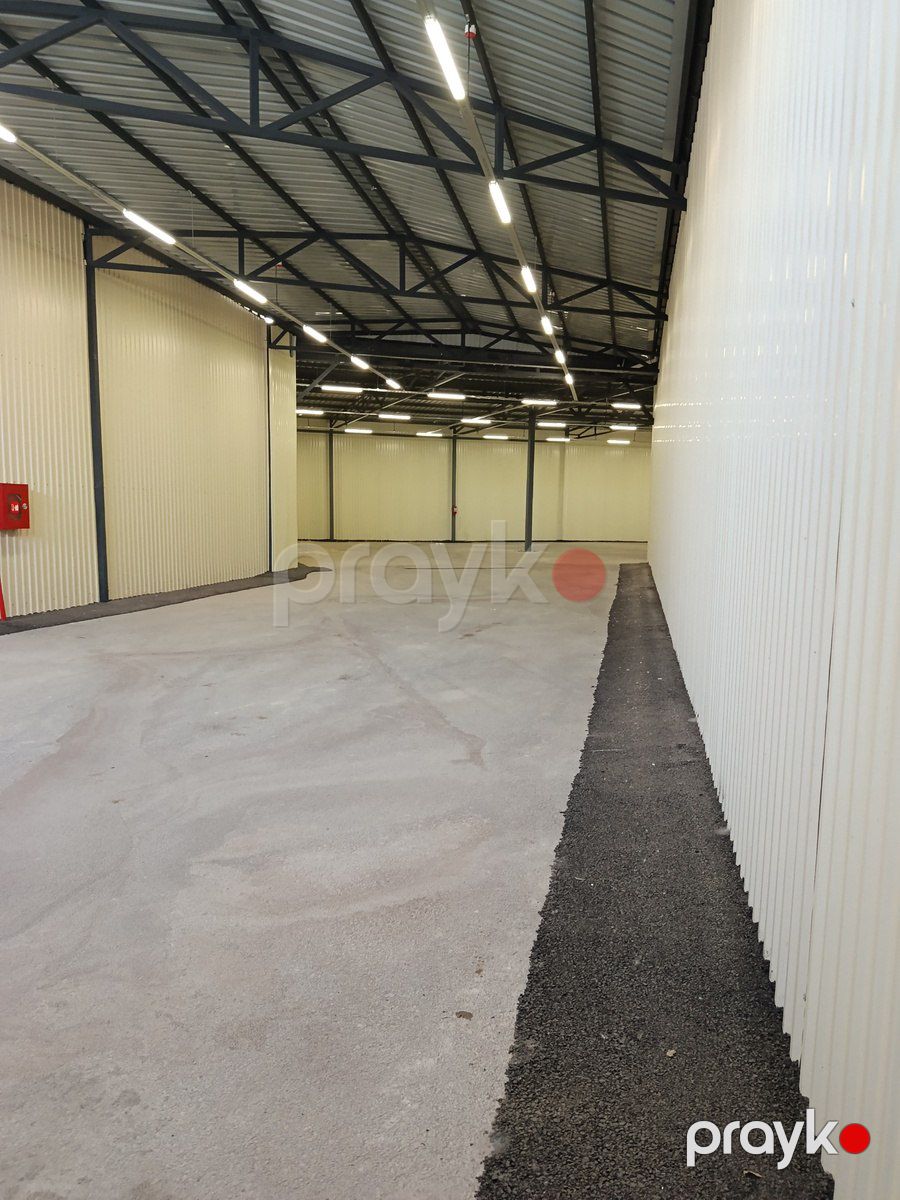 İcarəyə verilir obyekt 808 m² — Əmlak, Bakı (12)