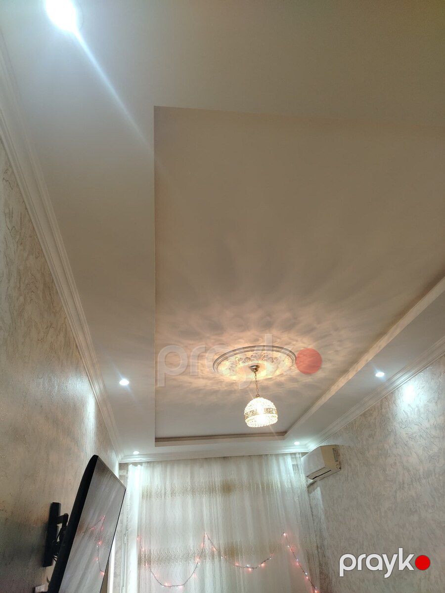 3-otaqlı yeni tikili, Saray qəs., 66 m² — Mənzil, Sumqayıt (8)