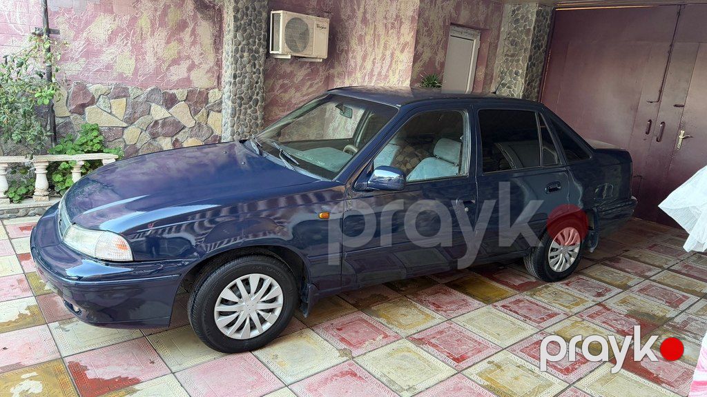 Daewoo Nexia, 1.5 L, 2006 il, 254 654 km — Avtomobillər, Bakı (6)