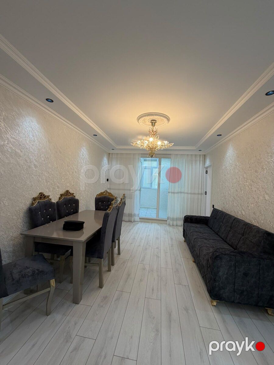 2-otaqlı mənzil, Mingəçevir ş., 48 m² — Mənzil, Mingəçevir (2)