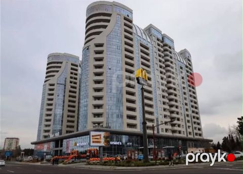 Satılır 2 otaqlı yeni tikili 102 m² — Bakı