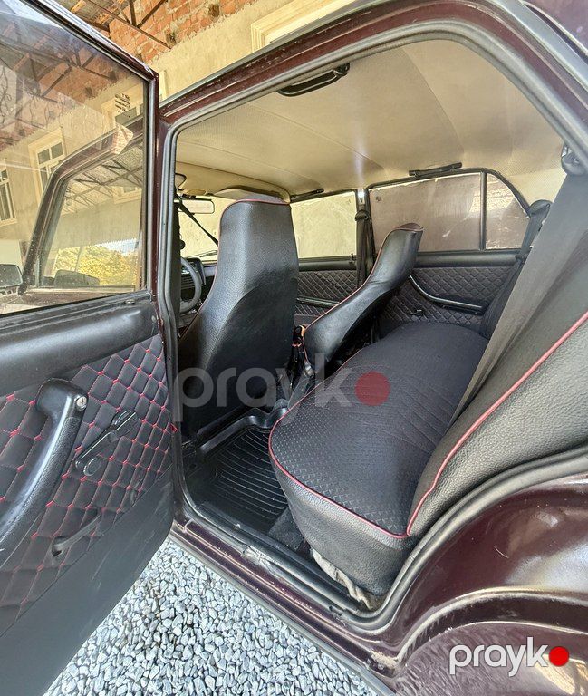 Lada (VAZ) 2107, 1.5 L, 2006 il, 185 000 km — Avtomobillər, Bakı (5)