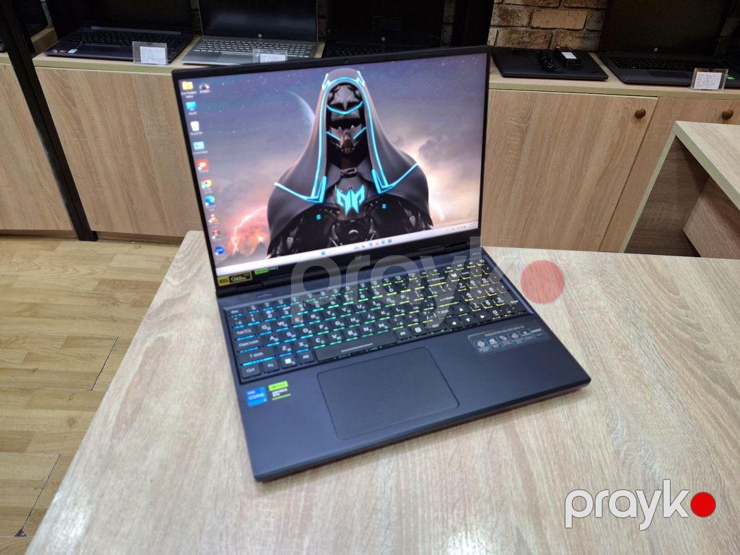 Acer Predator Helios Neo — Noutbuklar, Bakı (3)