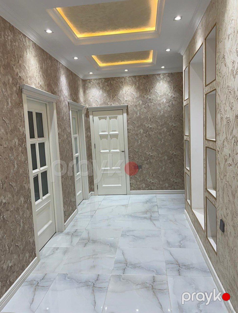 Satılır 2 otaqlı yeni tikili 106 m² — Mənzil, Bakı (6)