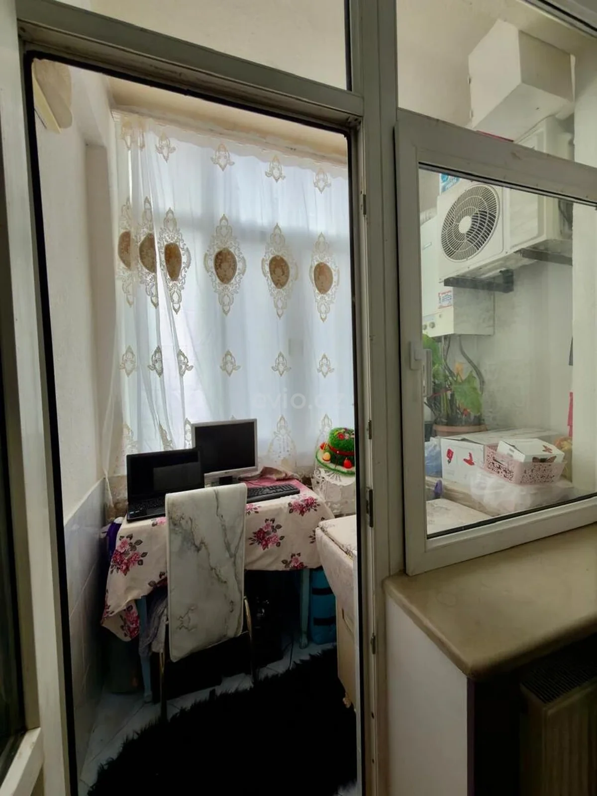 3 otaqlı tam təmirli mənzil satılır Nizami rayonunda — Mənzil, Bakı (9)