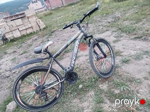 Velosiped — Qusar