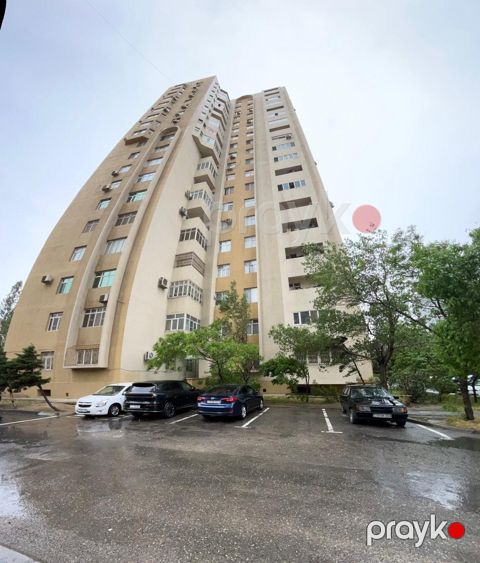 Satılır 3 otaqlı yeni tikili 69 m² — Bakı
