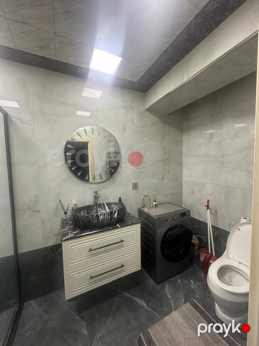 Satılır 3 otaqlı yeni tikili 72 m² — Mənzil, Bakı (6)