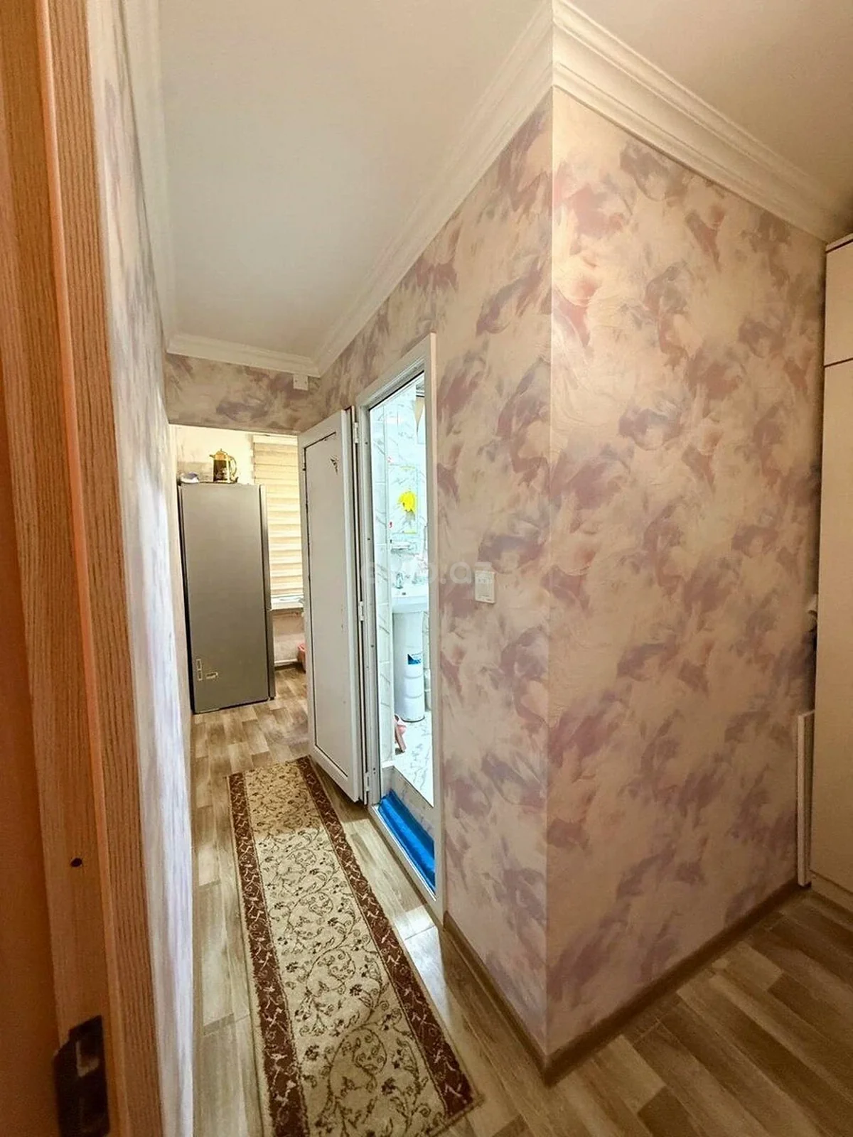 1 otaqlı tam təmirli mənzil satılır Xətai rayonunda — Mənzil, Bakı (3)