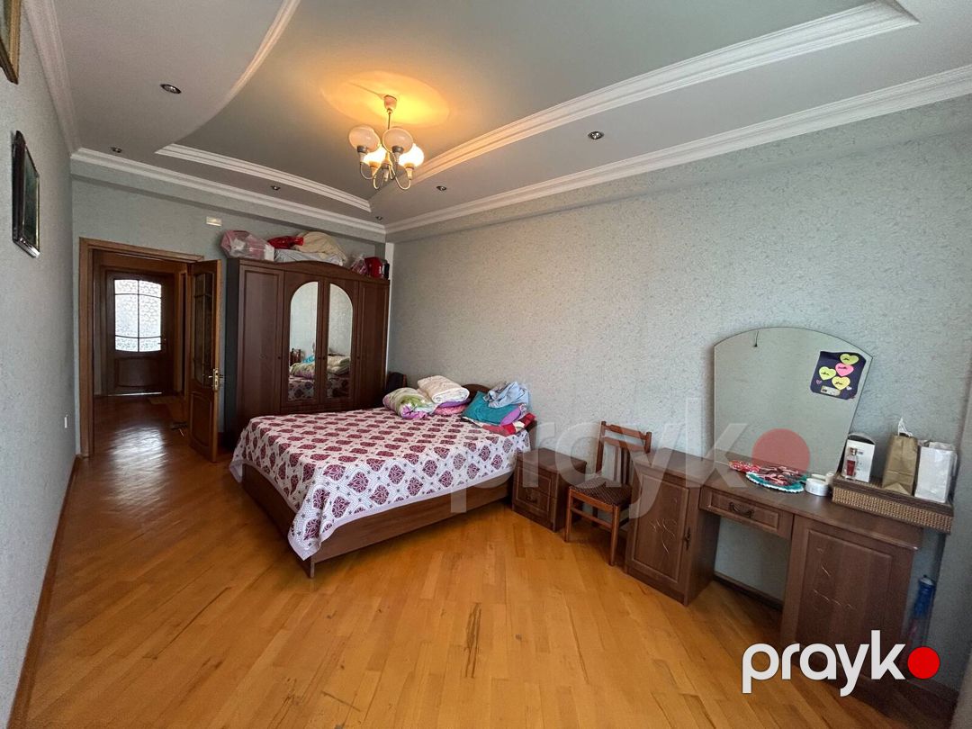 Satılır 4 otaqlı yeni tikili 150 m² — Mənzil, Bakı (7)