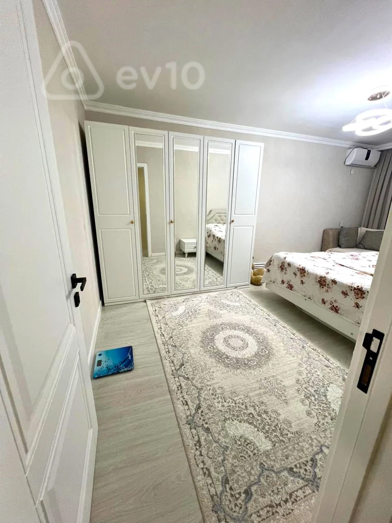 3 otaqlı mənzil, 70 m², X.Dostluğu m.B.Nuriyev küç — Mənzil, Bakı (8)