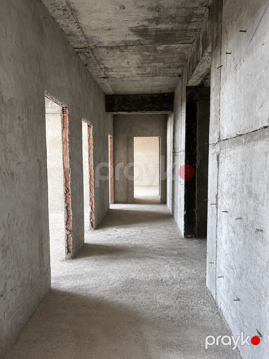 Satılır 4 otaqlı yeni tikili 180 m² — Mənzil, Bakı (7)