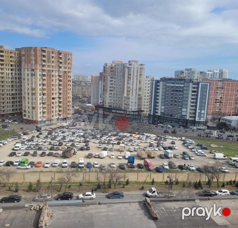 Satılır 2 otaqlı yeni tikili 92 m² — Bakı