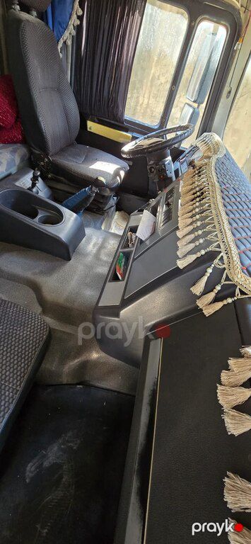 Shacman F2000, 9.5 L, 2012 il, 300 000 km — Yük maşınları, İmişli (3)