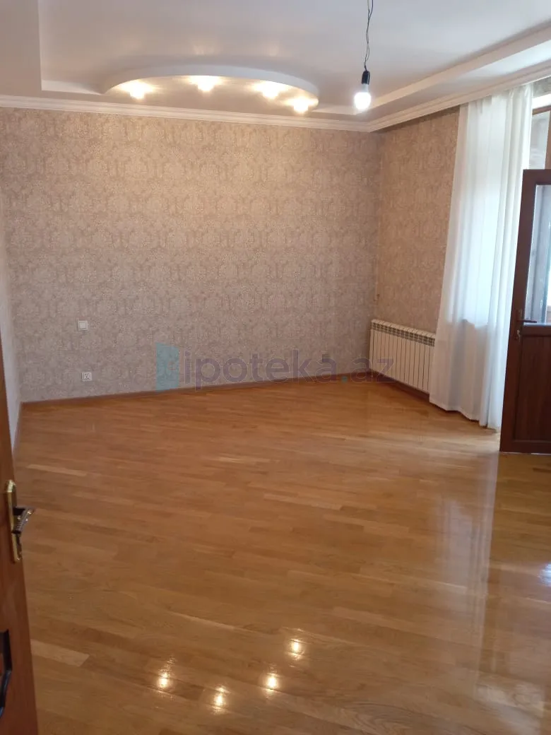 Satılır: 3 Otaq, Yeni tikili, 106.00 m² — Mənzil, Xırdalan (4)