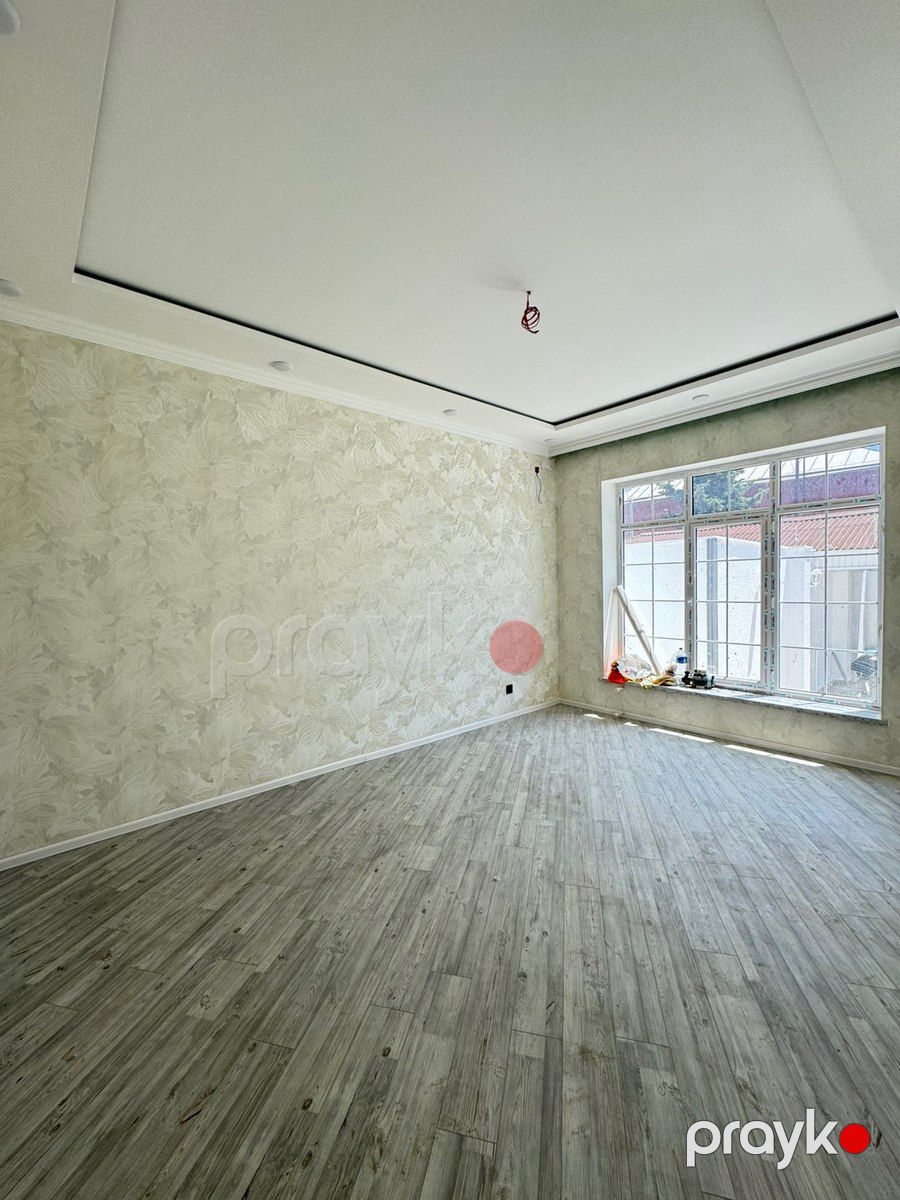 Həyət evi, Hövsan qəs — Ev, villa, Bakı (11)