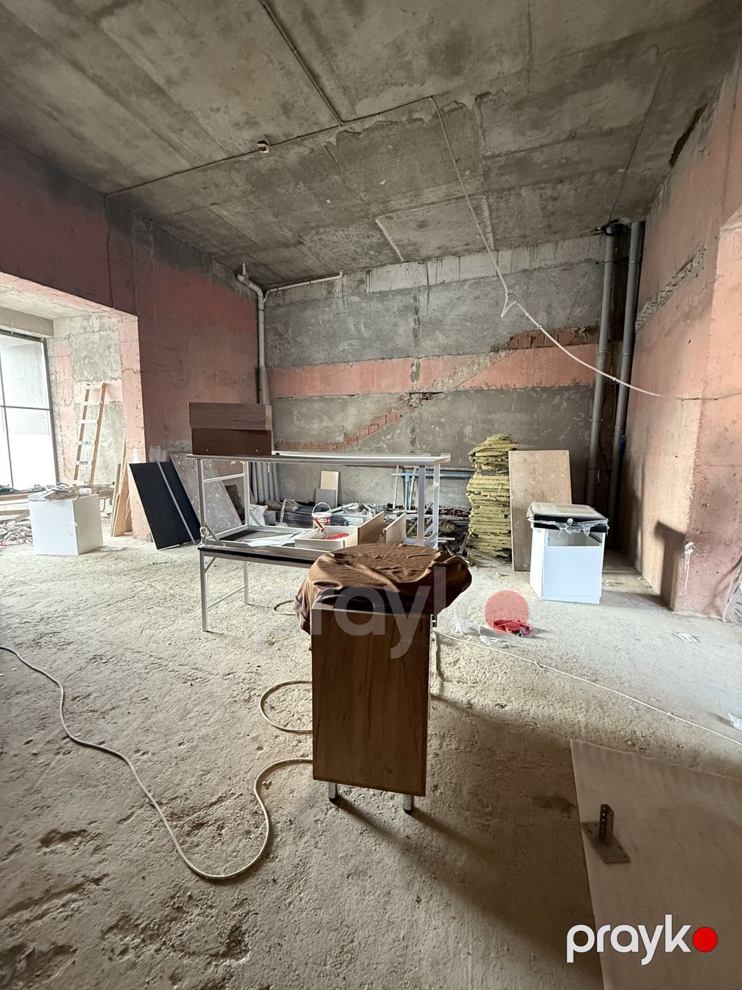 Satılır obyekt 175 m² — Əmlak, Bakı (5)