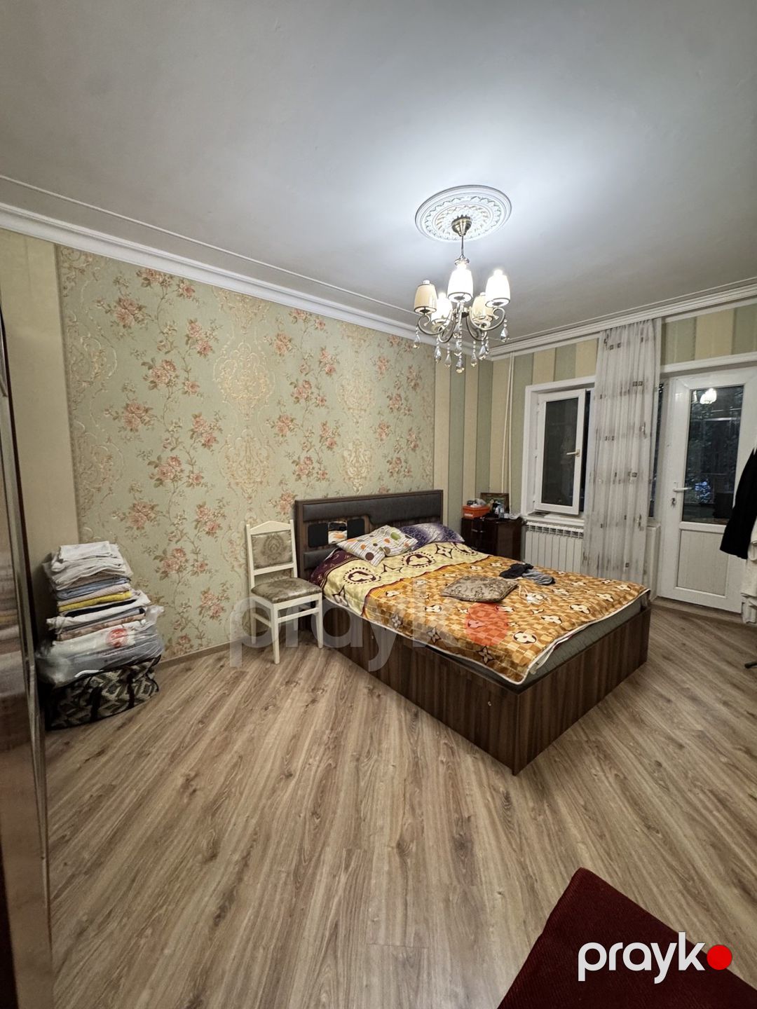 Satılır 4 otaqlı köhnə tikili 105 m² — Mənzil, Bakı (11)
