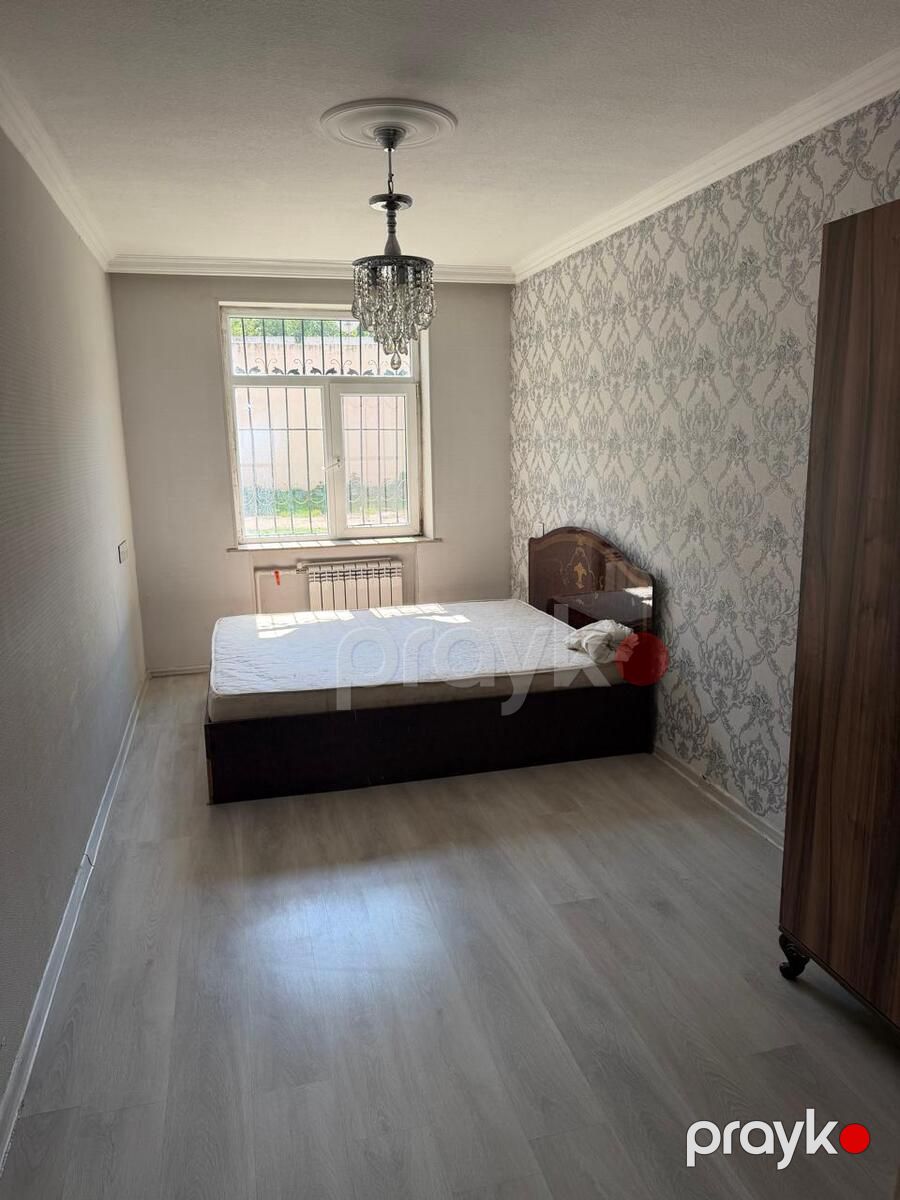 İcarəyə verilir 2 otaqlı köhnə tikili 45 m² — Mənzil, Bakı (5)