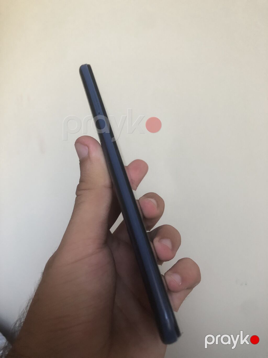 Redmi Note 9, 64 GB, rəng - Göy, Barmaq izi — Xiaomi, Lənkəran (4)