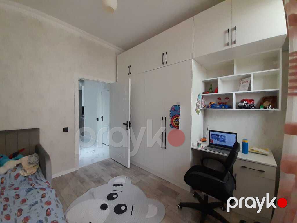 Satılır 3 otaqlı yeni tikili 95 m² — Mənzil, Bakı (8)