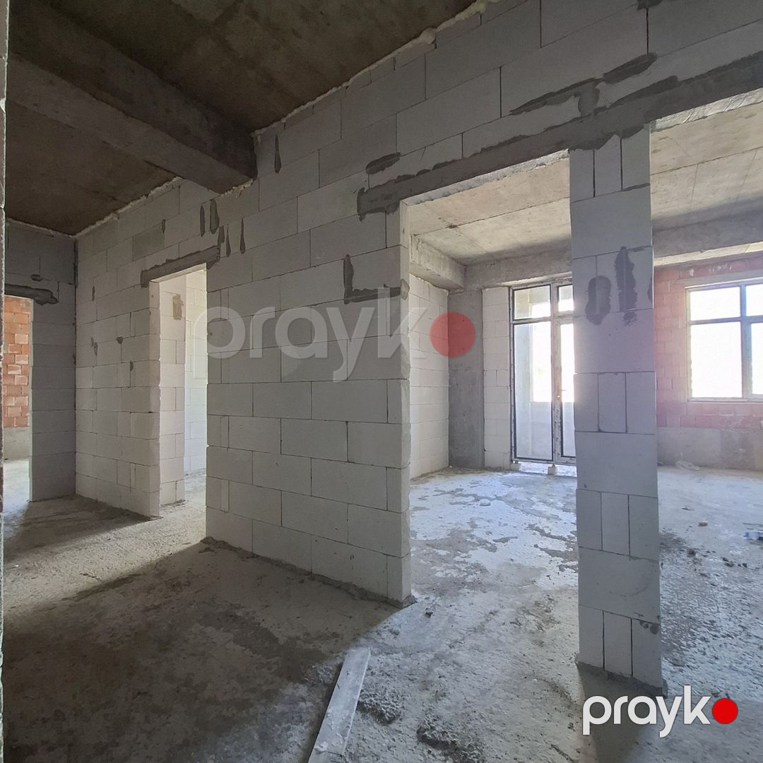 Satılır 3 otaqlı yeni tikili 111.5 m² — Mənzil, Bakı (8)