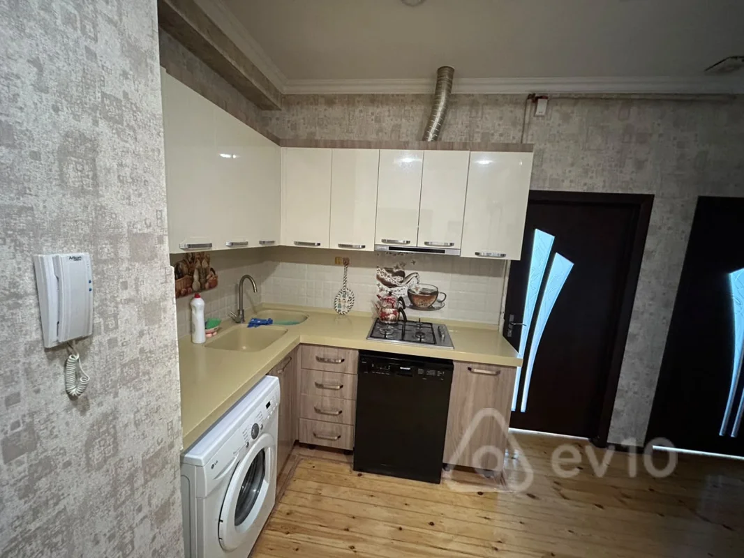 2 otaqlı mənzil, 55 m², Xırdalan — kirayə — Mənzil, Xırdalan (9)