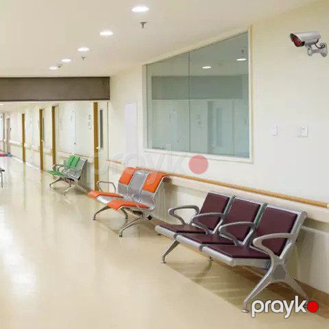 Saxta kamera — Ağıllı ev və təhlükəsizlik, Bakı (3)