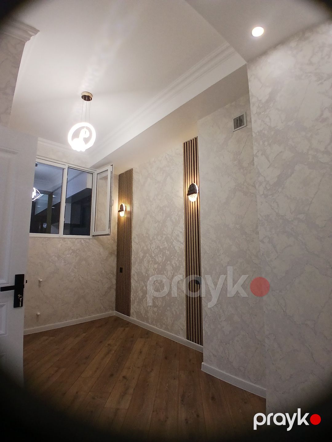 Satılır 3 otaqlı yeni tikili 73 m² — Mənzil, Xırdalan (4)