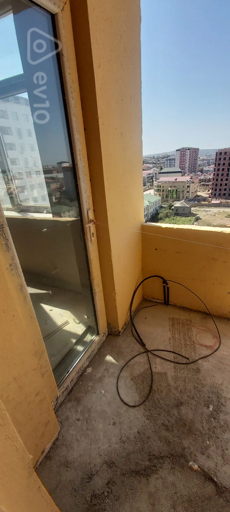 2 otaqlı mənzil, 58 m², Masazır Əliga Vahid — Mənzil, Bakı (9)