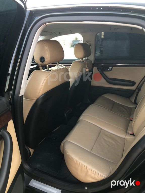 Audi A4, 2.0 L, 2006 il, 360 000 km — Avtomobillər, Bakı (6)