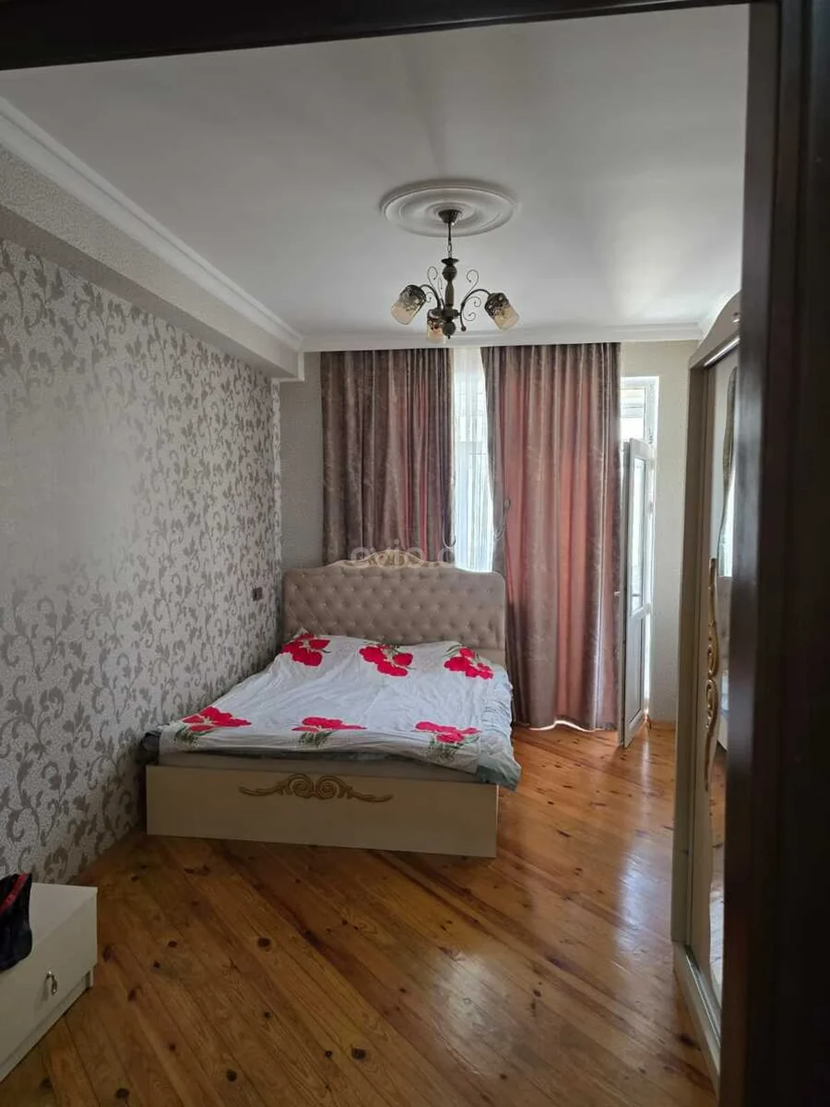 2 otaqlı tam təmirli mənzil satılır Masazırda — Mənzil, Abşeron (8)