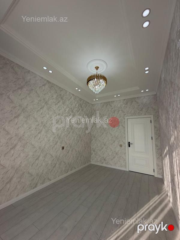Satılır 2 otaqlı Bina evi menzil (Yeni tikili), 50 m², Sumqayıt Bulvarı — Mənzil, Sumqayıt (3)