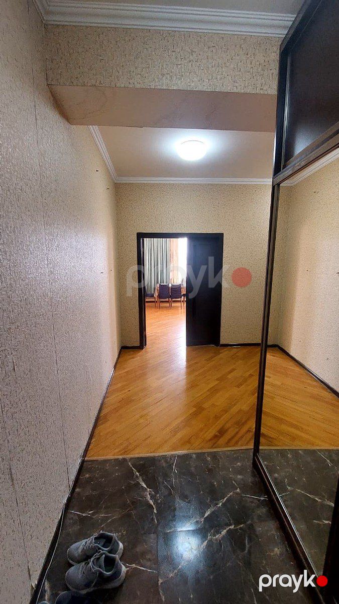 Satılır 2 otaqlı yeni tikili 97 m² — Mənzil, Xırdalan (10)