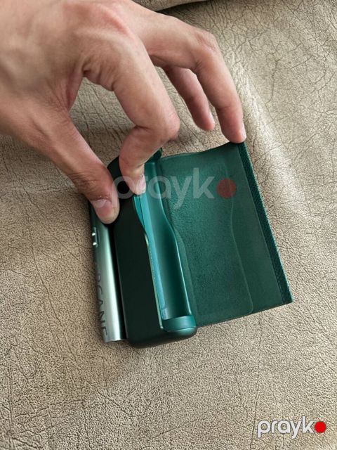 Tütün qızdırıcısı İqos — Bakı